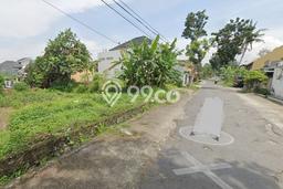 Kavling Tanah di Ngemplak Dijual Luas 136m2 Legalitas SHM Kavling Tanah di Ngemplak Dijual Luas 136m2 Legalitas SHM
