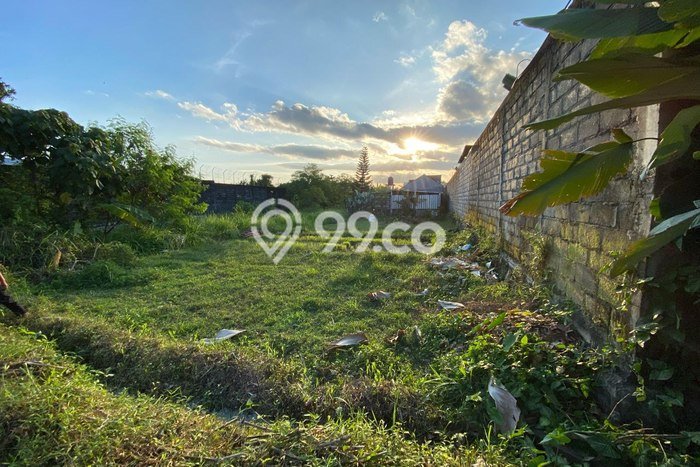Tanah Komersial Dijual di Mlati Sleman 450m2 Tanah Komersial Dijual di Mlati Sleman 450m2