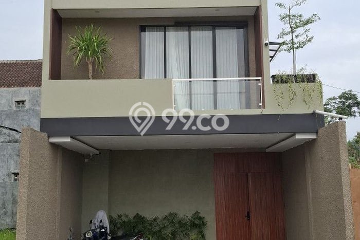 Rumah Kost untuk Dijual di Ngaglik dengan 7 KT, 7 KM, Luas 130m2 Rumah Kost untuk Dijual di Ngaglik dengan 7 KT, 7 KM, Luas 130m2