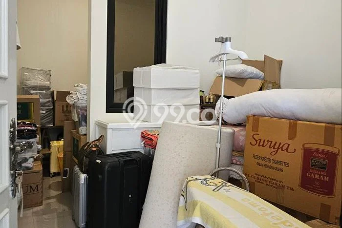 Siap Huni Rumah Mewah 5 Kamar di Godean Dekat ke Mana Pun Siap Huni Rumah Mewah 5 Kamar di Godean Dekat ke Mana Pun