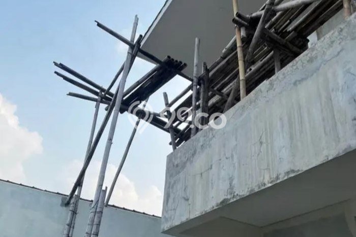 Rumah Elit Modern Siap Huni di Condong Catur Sleman Rumah Elit Modern Siap Huni di Condong Catur Sleman