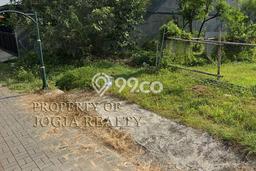 Dijual Tanah 308m2 di Condong Catur, Sleman Dijual Tanah 308m2 di Condong Catur, Sleman