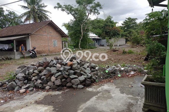 Kavling Tanah Dijual di Mlati, Sleman, Luas 340m2 Area Strategis Kavling Tanah Dijual di Mlati, Sleman, Luas 340m2 Area Strategis