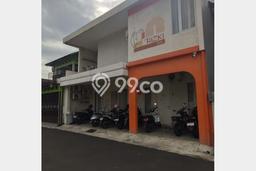 Peluang Investasi! Rumah Kost Dijual di Depok, Sleman, 13 KT, 13 KM, Luas 268m2 Peluang Investasi! Rumah Kost Dijual di Depok, Sleman, 13 KT, 13 KM, Luas 268m2