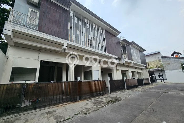 Dijual Rumah Kost di Seturan, Yogyakarta, 19 KT, 19 KM, Bangunan 500m2 Dijual Rumah Kost di Seturan, Yogyakarta, 19 KT, 19 KM, Bangunan 500m2
