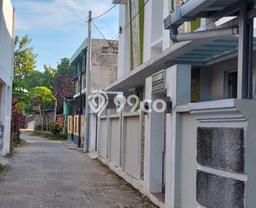 Kost Dijual Lokasi Gamping, Sleman, Spesifikasi 18 Kamar Tidur dan Luas 450m2 Kost Dijual Lokasi Gamping, Sleman, Spesifikasi 18 Kamar Tidur dan Luas 450m2