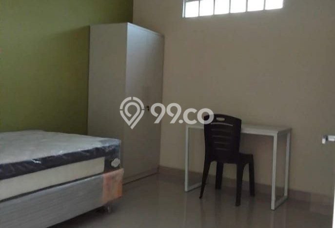 Dijual Kost di Gamping, Sleman, 18 KT, 18 KM, Luas 450m2 Dijual Kost di Gamping, Sleman, 18 KT, 18 KM, Luas 450m2