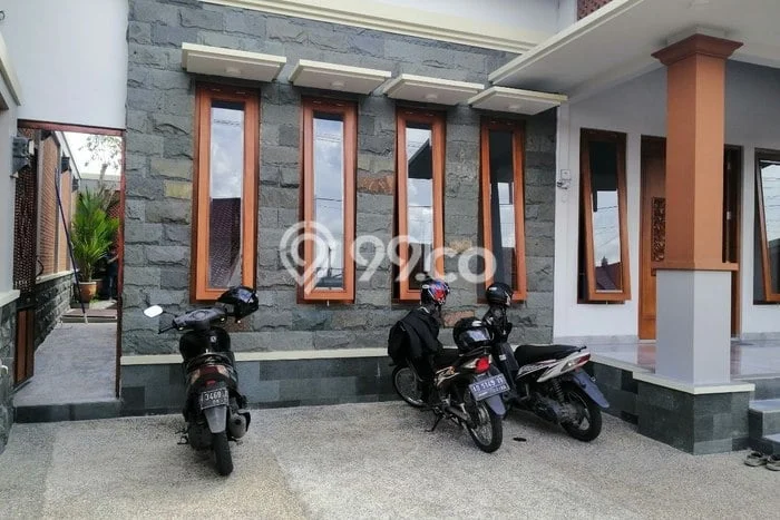 Siap Huni Rumah Mewah 4 Kamar di Gondokusuman Dekat ke Mana Saja Siap Huni Rumah Mewah 4 Kamar di Gondokusuman Dekat ke Mana Saja