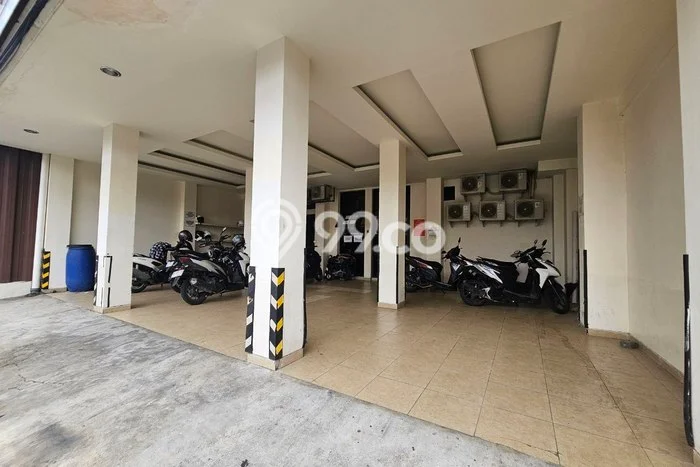 Unit Kost Dijual di Yogyakarta Spesifikasi 24 Kamar Tidur dan Kawasan Ramai Unit Kost Dijual di Yogyakarta Spesifikasi 24 Kamar Tidur dan Kawasan Ramai