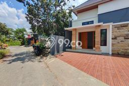Rumah Idaman Modern! Rumah Mewah di Ngemplak, Sleman, Luas 104m² LB 75m² Rumah Idaman Modern! Rumah Mewah di Ngemplak, Sleman, Luas 104m² LB 75m²