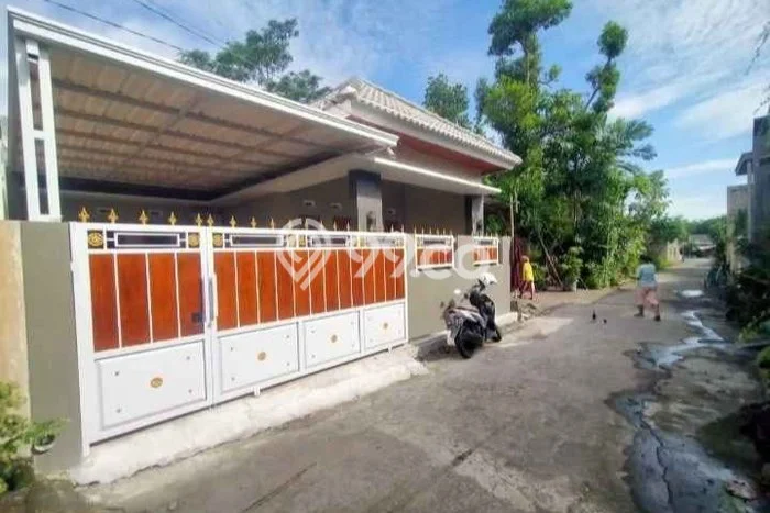 Dijual Rumah Eksklusif 3 KT di Purwomartani , Sleman Dijual Rumah Eksklusif 3 KT di Purwomartani , Sleman