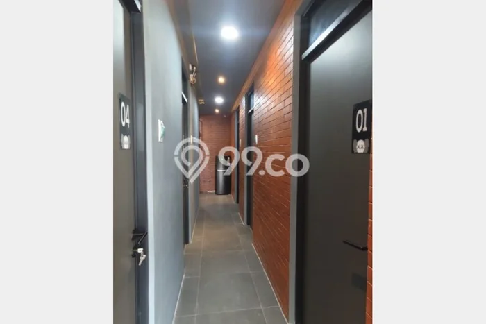 Dijual Kost Strategis di Mlati, Sleman 14 KT, 14 KM, Luas Bangunan 200m2 Dijual Kost Strategis di Mlati, Sleman 14 KT, 14 KM, Luas Bangunan 200m2