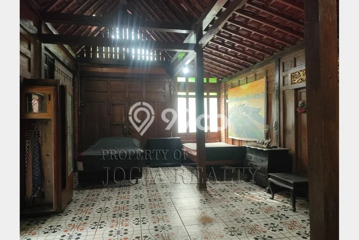 HARGA TERBAIK! Vila Kawasan Cangkringan, Area 2050m2m², Area Prima HARGA TERBAIK! Vila Kawasan Cangkringan, Area 2050m2m², Area Prima