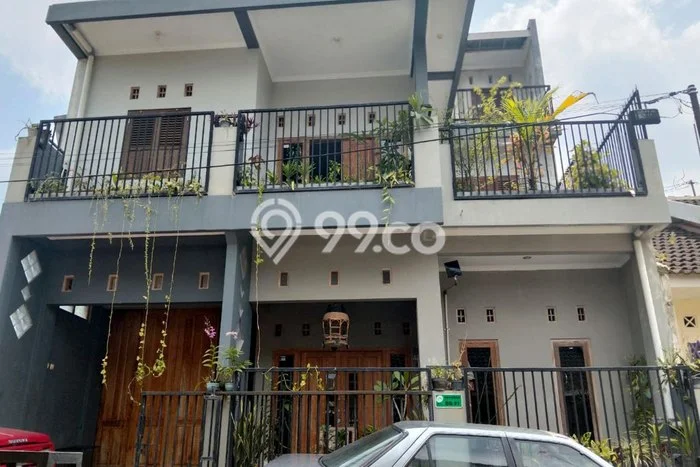 Jual Rumah Strategis Bagus Punya 5 KT di Sedayu Bantul SHM Jual Rumah Strategis Bagus Punya 5 KT di Sedayu Bantul SHM