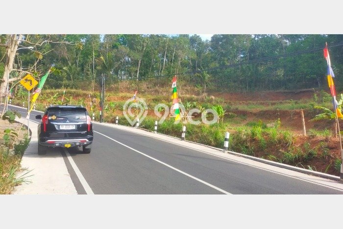 Tanah Kavling di Dlingo Dijual dengan Luas 5100m2 Tanah Kavling di Dlingo Dijual dengan Luas 5100m2