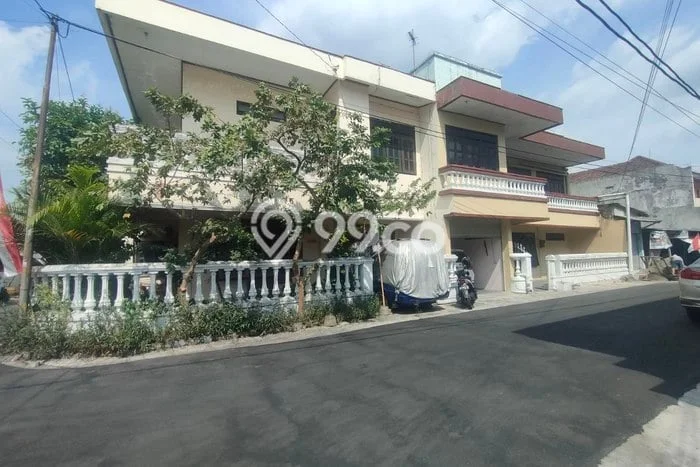 Kost Dijual Lokasi Strategis Caturtunggal Sleman 30 Kamar Tidur Kost Dijual Lokasi Strategis Caturtunggal Sleman 30 Kamar Tidur