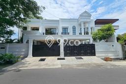 HARGA SPECIAL! Rumah Strategis di Godean, LT 222m² Bangunan 280m² HARGA SPECIAL! Rumah Strategis di Godean, LT 222m² Bangunan 280m²