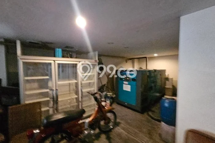 AREA BISNIS! Hotel di Ngampilan, Luas 2386m2m², Jalan Utama, Ramai AREA BISNIS! Hotel di Ngampilan, Luas 2386m2m², Jalan Utama, Ramai