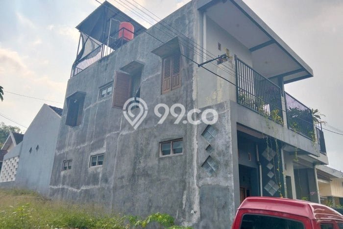 Jual Rumah Strategis Bagus Punya 5 KT di Sedayu Bantul SHM Jual Rumah Strategis Bagus Punya 5 KT di Sedayu Bantul SHM