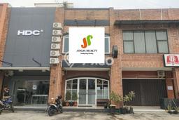 PROSPEK BAGUS! Ruko Kawasan Caturtunggal, Luas 130m², Kawasan Komersial PROSPEK BAGUS! Ruko Kawasan Caturtunggal, Luas 130m², Kawasan Komersial