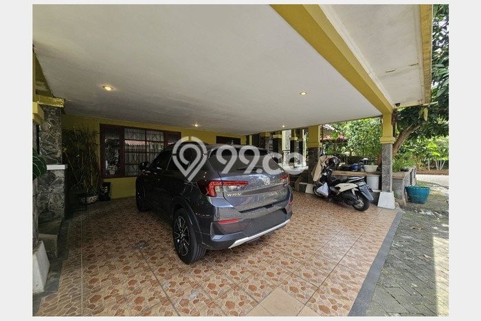 LISTING BARU! Rumah Premium di Ngaglik, LT 648m² Bangunan 600m² LISTING BARU! Rumah Premium di Ngaglik, LT 648m² Bangunan 600m²