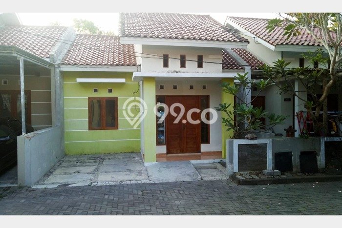 Hunian Terjangkau Dijual Area Kasihan, Bantul Harga Rp 400 Juta Hunian Terjangkau Dijual Area Kasihan, Bantul Harga Rp 400 Juta