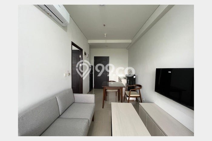 Apartemen Terawat Dijual di Surakarta Spesifikasi 1 KT, 1 KM Apartemen Terawat Dijual di Surakarta Spesifikasi 1 KT, 1 KM