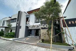 HOT LISTING! Rumah Siap Huni di Mlati, LT 110m2m² Bangunan 117m2m² HOT LISTING! Rumah Siap Huni di Mlati, LT 110m2m² Bangunan 117m2m²