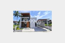 Jual Rumah Eksklusif 2 KT di Purwomartani , Sleman Jual Rumah Eksklusif 2 KT di Purwomartani , Sleman