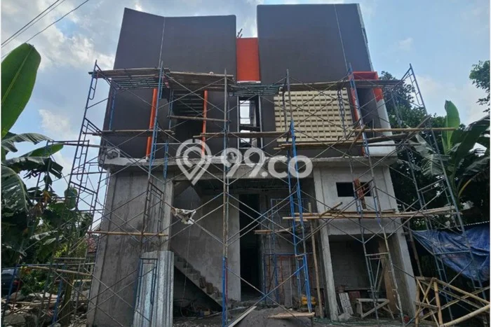 Dijual Rumah Kost di Condong Catur, Sleman, 12 KT, 13 KM, Bangunan 260m2 Dijual Rumah Kost di Condong Catur, Sleman, 12 KT, 13 KM, Bangunan 260m2