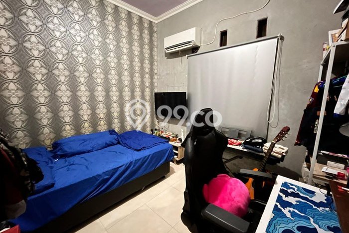 PROPERTI UNGGULAN! Rumah Premium area Berbah, Luas 247m2m² LB 180m2m² PROPERTI UNGGULAN! Rumah Premium area Berbah, Luas 247m2m² LB 180m2m²