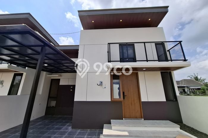 For Sale Rumah 1 Kamar Lokasi Ideal Bagus dan Strategis di Godean For Sale Rumah 1 Kamar Lokasi Ideal Bagus dan Strategis di Godean