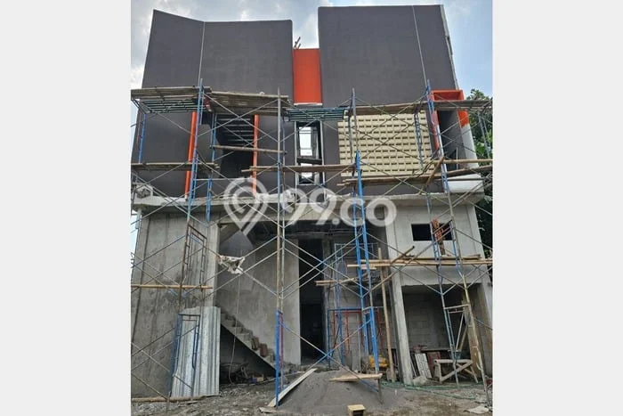Dijual Rumah Kost di Condong Catur, Sleman, 12 KT, 13 KM, Bangunan 260m2 Dijual Rumah Kost di Condong Catur, Sleman, 12 KT, 13 KM, Bangunan 260m2