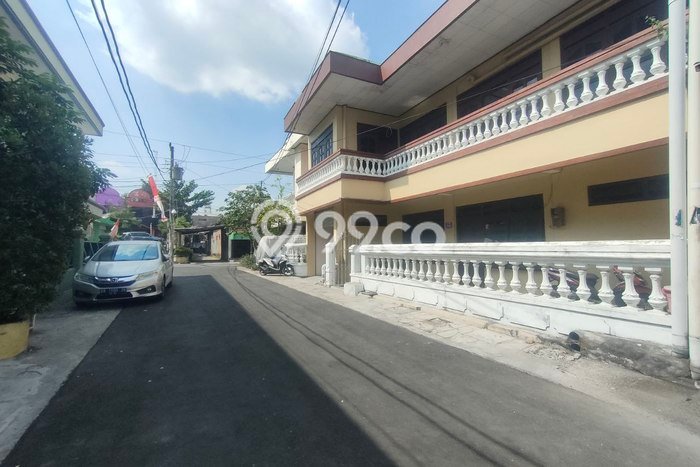 Cocok Untuk Investasi! For Sale Kost di Caturtunggal 30 Kamar Cocok Untuk Investasi! For Sale Kost di Caturtunggal 30 Kamar
