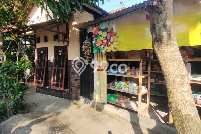 Dijual Rumah Siap Huni di Pandak Bantul Harga Rp 450 Juta LT 236m2 Dijual Rumah Siap Huni di Pandak Bantul Harga Rp 450 Juta LT 236m2