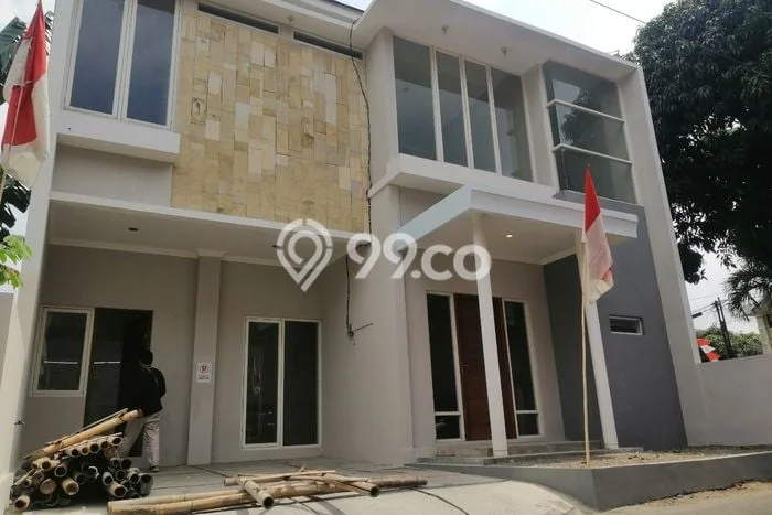 Dijual Rumah Minimalis Bagus Punya 3 KT di Mergangsan Yogyakarta SHM Dijual Rumah Minimalis Bagus Punya 3 KT di Mergangsan Yogyakarta SHM
