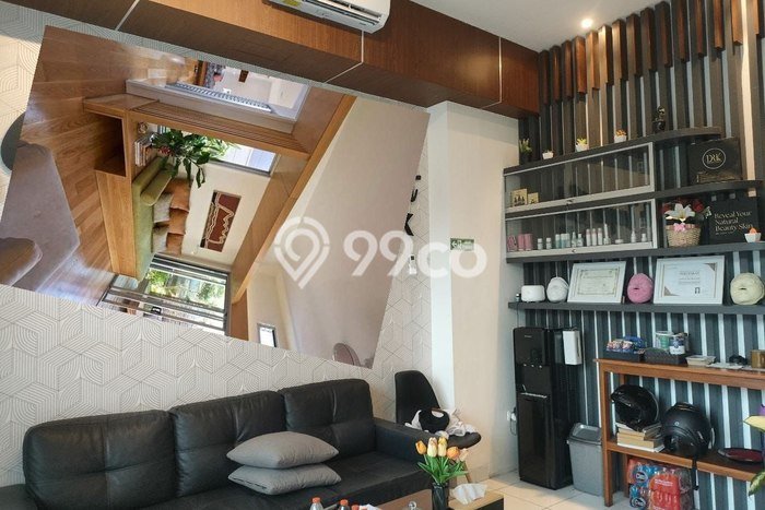 PROSPEK BAGUS! Ruko Kawasan Caturtunggal, Luas 130m², Kawasan Komersial PROSPEK BAGUS! Ruko Kawasan Caturtunggal, Luas 130m², Kawasan Komersial