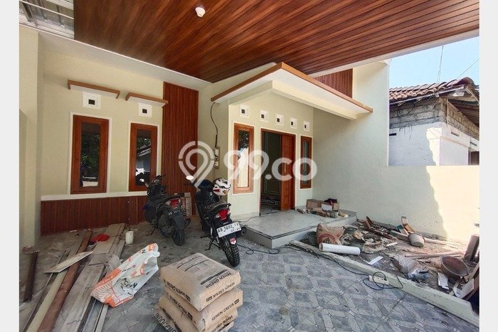 Rumah Modern Cantik 3 KT Bisa Langsung Pindah di Kalasan Rumah Modern Cantik 3 KT Bisa Langsung Pindah di Kalasan