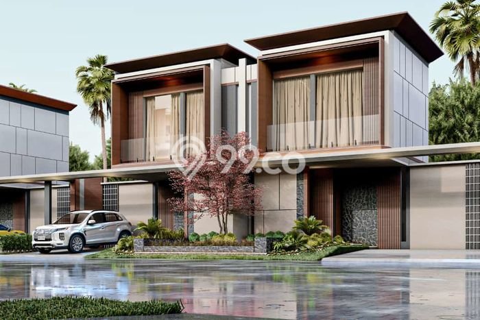 Dijual Rumah 3 KT di Mlati, Sleman - LT 110m² Dijual Rumah 3 KT di Mlati, Sleman - LT 110m²