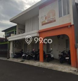 Untuk Dijual Kost 13 Kamar di Sleman untuk Aset Anda Untuk Dijual Kost 13 Kamar di Sleman untuk Aset Anda