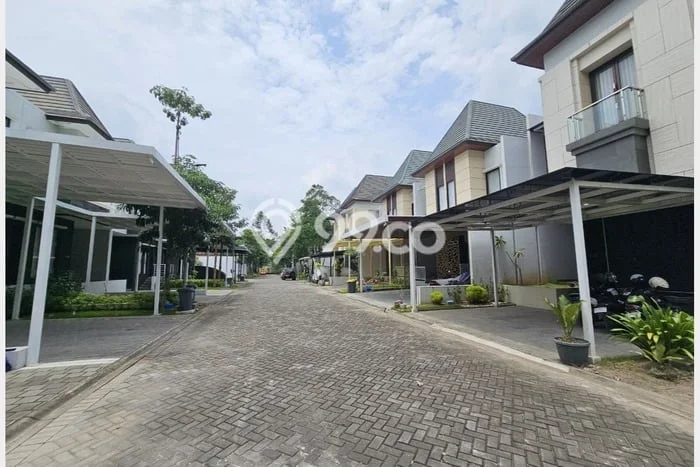 Dijual Rumah Elit Exclusive di Depok, Sleman Dijual Rumah Elit Exclusive di Depok, Sleman