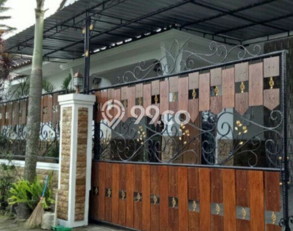 Hunian Super Elit dengan Akses Paling Strategis di Maguwoharjo, Yogyakarta Hunian Super Elit dengan Akses Paling Strategis di Maguwoharjo, Yogyakarta