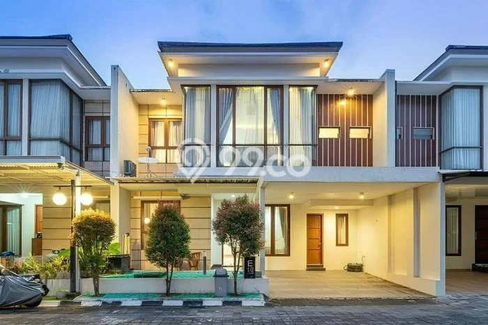 Dijual Hunian Mewah dengan Fasilitas Sekitar Lengkap di Banguntapan, Bantul Dijual Hunian Mewah dengan Fasilitas Sekitar Lengkap di Banguntapan, Bantul