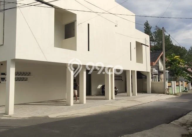 Tersedia Rumah Kost di Maguwoharjo, Yogyakarta 14 Kamar Tersedia Rumah Kost di Maguwoharjo, Yogyakarta 14 Kamar
