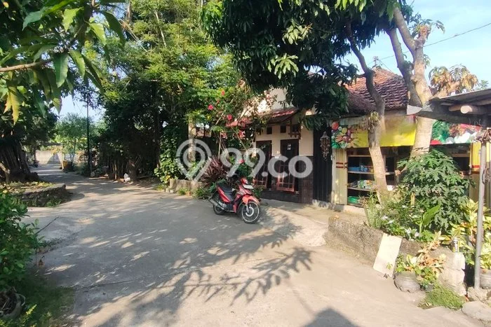 Dijual Rumah Siap Huni di Pandak Bantul Harga Rp 450 Juta LT 236m2 Dijual Rumah Siap Huni di Pandak Bantul Harga Rp 450 Juta LT 236m2