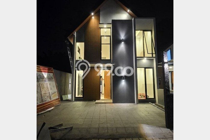 Jual Rumah Favorit Siap Huni LB 80m2 di Ngaglik, Sleman Jual Rumah Favorit Siap Huni LB 80m2 di Ngaglik, Sleman