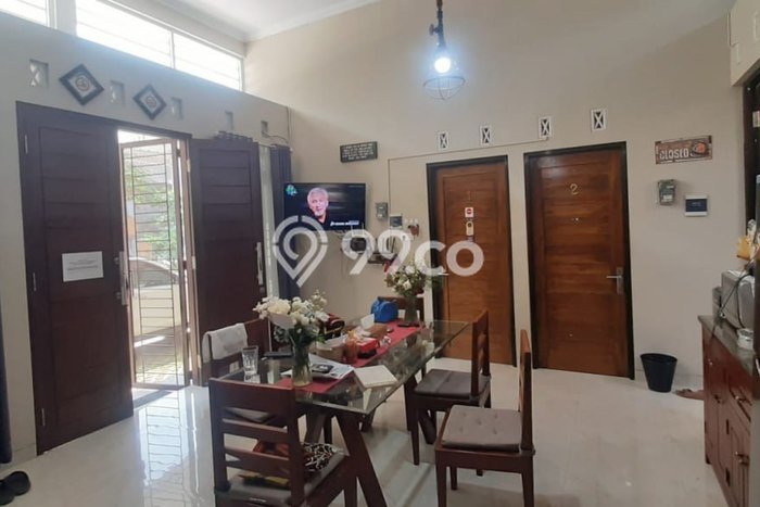 Kost Dijual Lokasi Ngaglik, Sleman, 6 KT, 8 KM, 140m2 Kost Dijual Lokasi Ngaglik, Sleman, 6 KT, 8 KM, 140m2