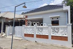 Jual Rumah Favorit Siap Huni LB 80m2 di Kalasan, Sleman Jual Rumah Favorit Siap Huni LB 80m2 di Kalasan, Sleman
