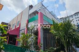 LOKASI STRATEGIS! Hotel Kawasan Gedong Tengen, Luas 300m2m², Kawasan Bisnis LOKASI STRATEGIS! Hotel Kawasan Gedong Tengen, Luas 300m2m², Kawasan Bisnis