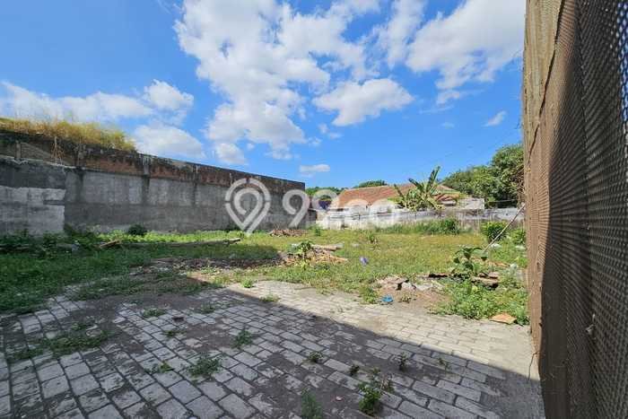 Tanah Kawasan Demangan, Luas 579m², Area Strategis, Lingkungan Asri, Bebas Banjir Tanah Kawasan Demangan, Luas 579m², Area Strategis, Lingkungan Asri, Bebas Banjir